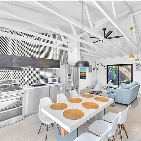 Cozy Geta Villa Fort Lauderdale Buitenkant foto