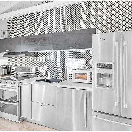 Cozy Geta Villa Fort Lauderdale Buitenkant foto
