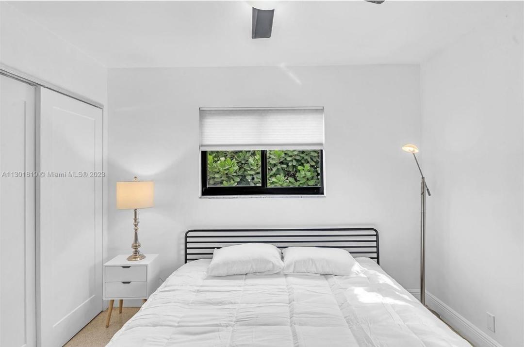 Cozy Geta Villa Fort Lauderdale Buitenkant foto