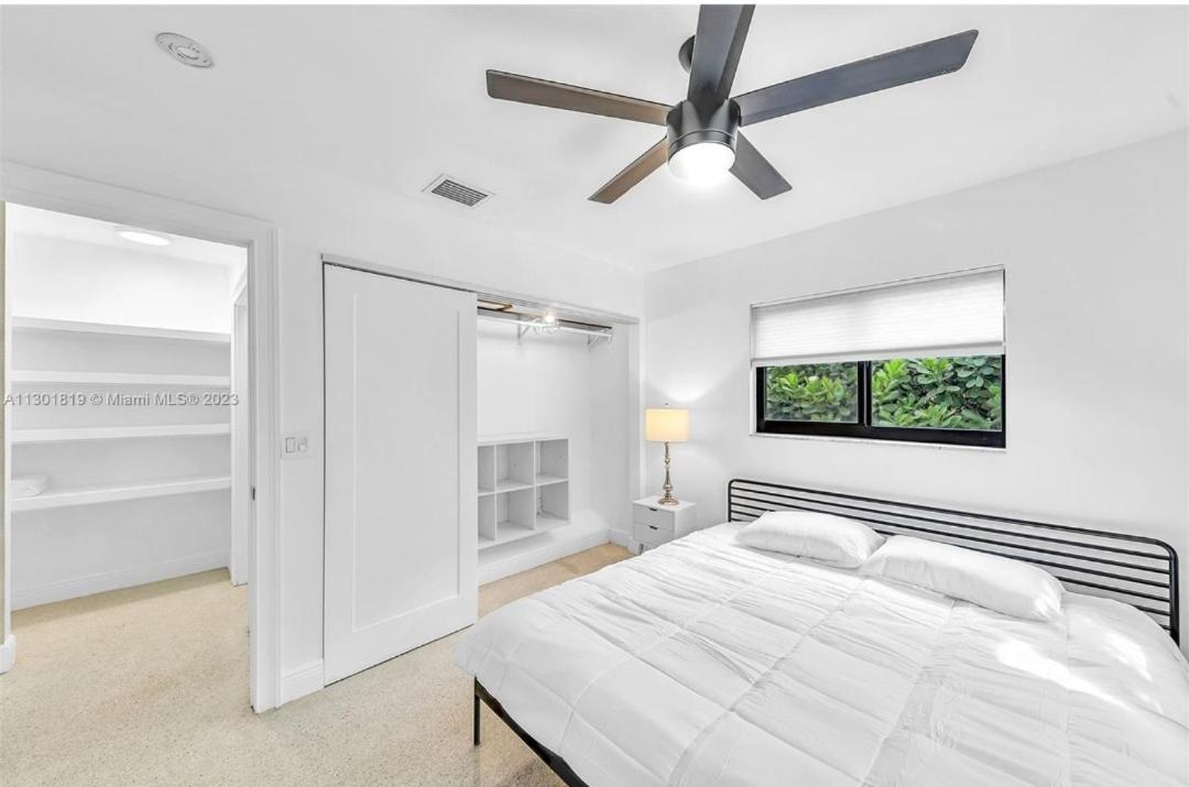 Cozy Geta Villa Fort Lauderdale Buitenkant foto