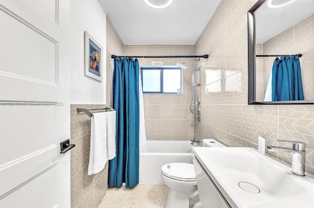 Cozy Geta Villa Fort Lauderdale Buitenkant foto