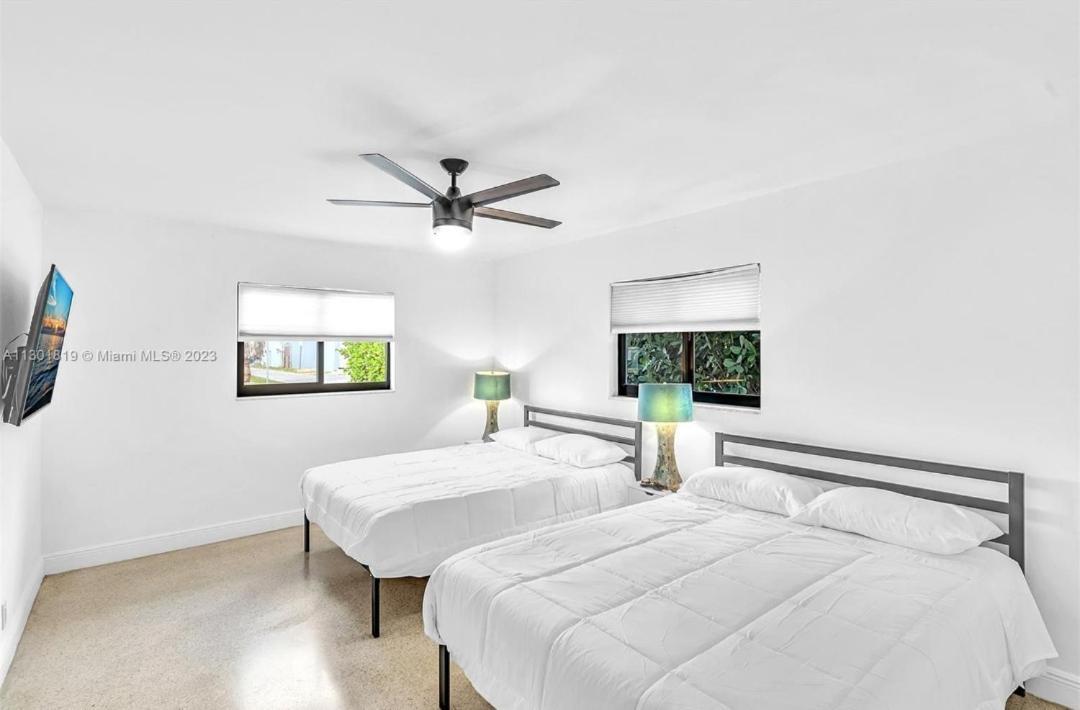 Cozy Geta Villa Fort Lauderdale Buitenkant foto